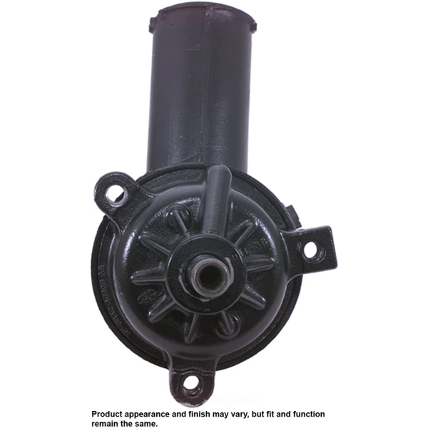 Cardone Reman Remanufactured Power Steering Pump w/Reservoir 20-6240