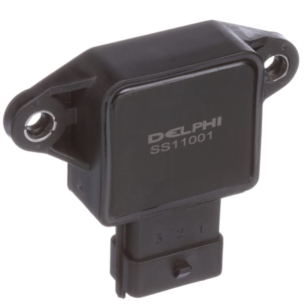 Delphi Throttle Position Sensor SS11001