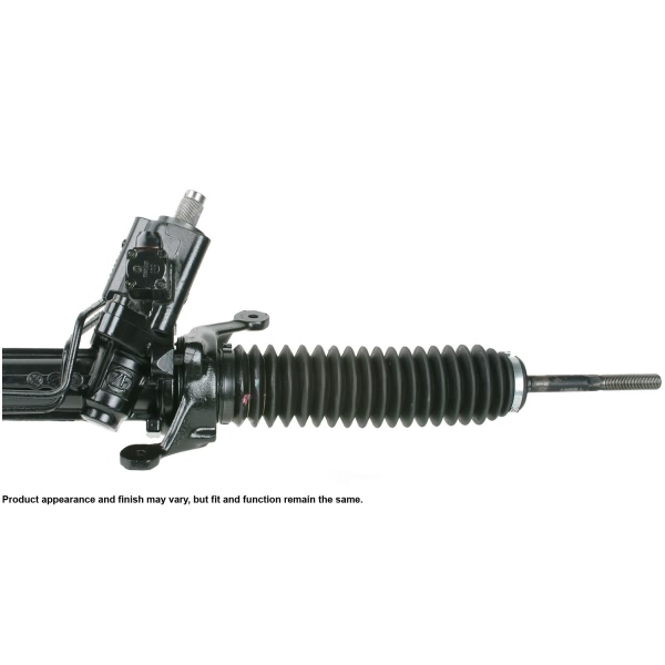 Cardone Reman Remanufactured Hydraulic Power Rack and Pinion Complete Unit 26-6001E