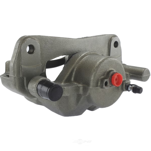 Centric Remanufactured Semi-Loaded Front Driver Side Brake Caliper 141.45078