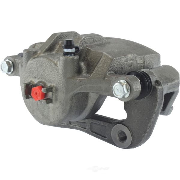 Centric Remanufactured Semi-Loaded Front Driver Side Brake Caliper 141.50226