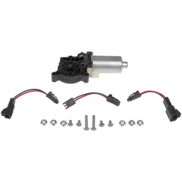 Dorman OE Solutions Front Driver Side Window Motor 742-140