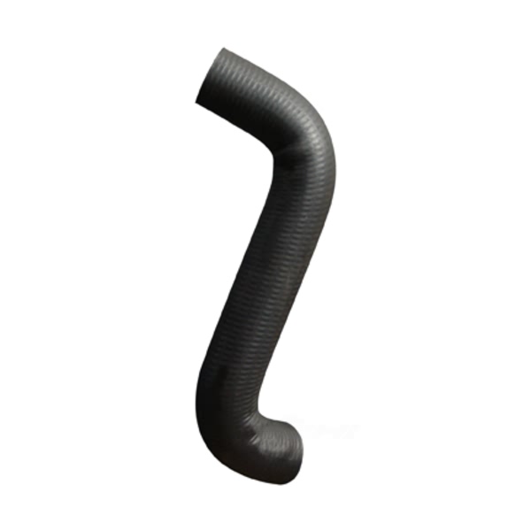 Dayco Engine Coolant Curved Radiator Hose 72235