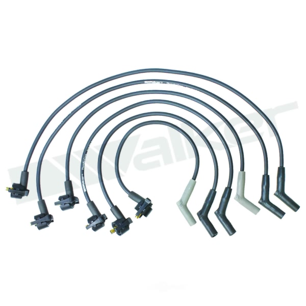 Walker Products Spark Plug Wire Set 924-1939