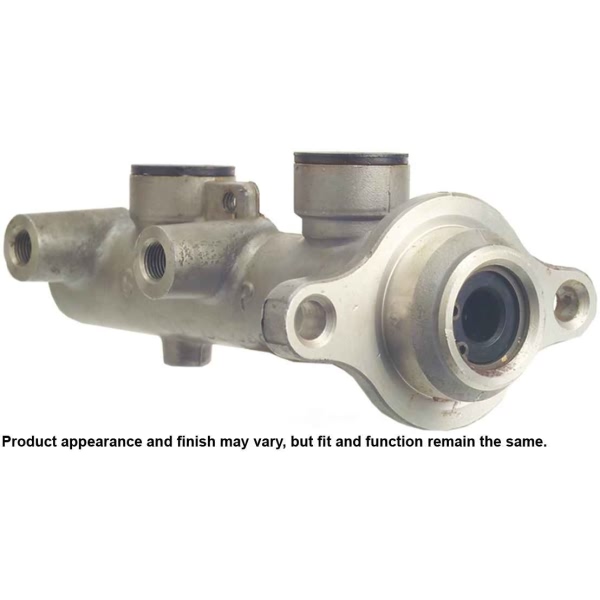 Cardone Reman Remanufactured Master Cylinder 11-2802