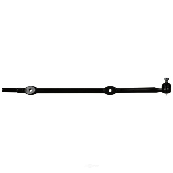 Delphi Passenger Side Outer Steering Tie Rod End TA5264