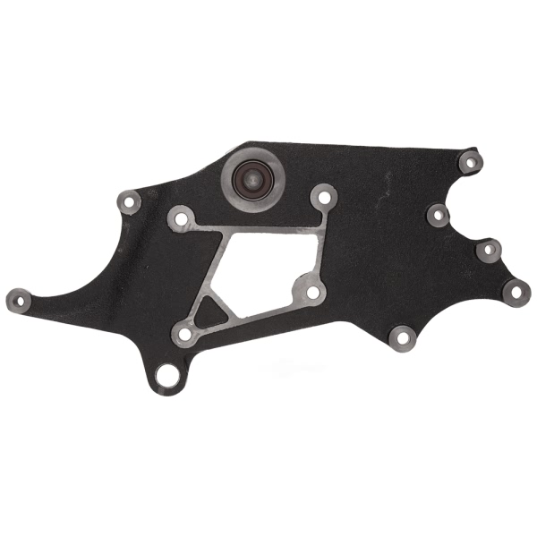 Gates Fan Pulley Bracket FB1011