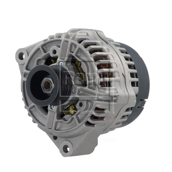 Remy Remanufactured Alternator 12045