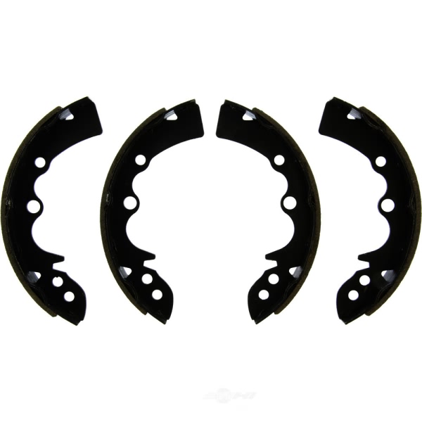 Centric Premium™ Brake Shoes 111.04290