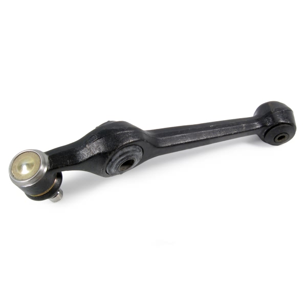 Mevotech Supreme Front Driver Side Lower Non Adjustable Control Arm And Ball Joint Assembly CMK8313