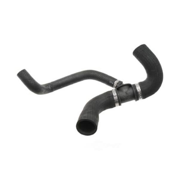 Dayco Engine Coolant Curved Branched Radiator Hose 71589