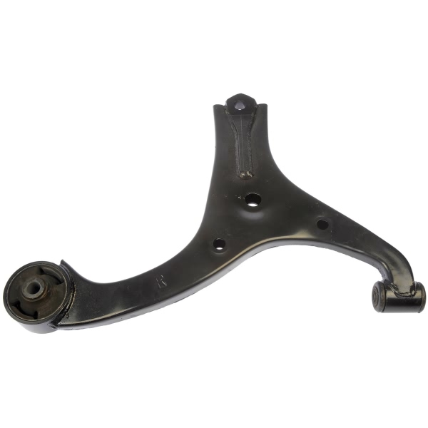 Dorman Front Passenger Side Lower Non Adjustable Control Arm 521-062