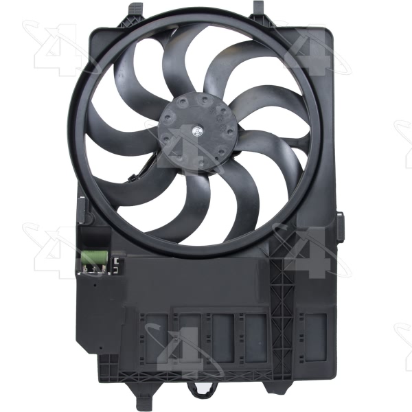 Four Seasons Engine Cooling Fan 76204