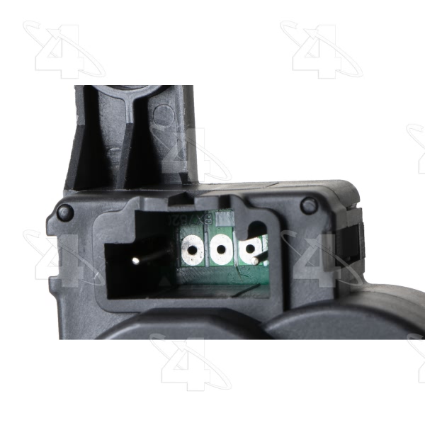 Four Seasons Hvac Recirculation Door Actuator 73147