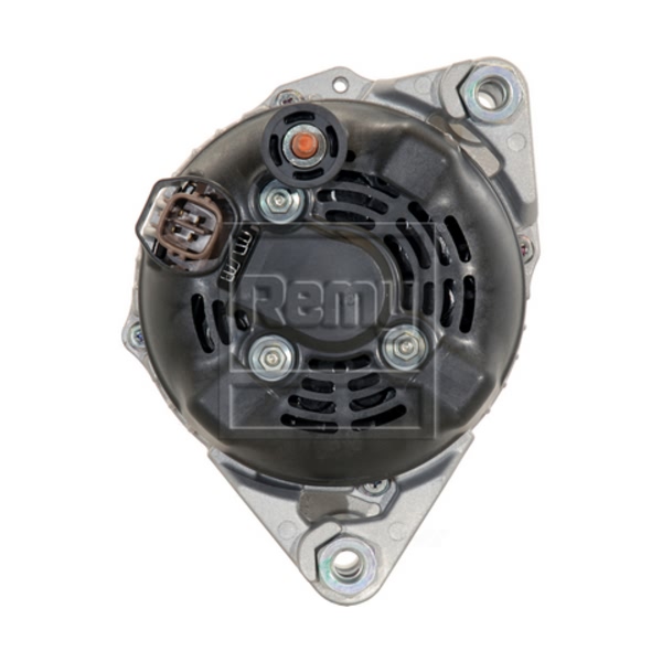 Remy Remanufactured Alternator 12904