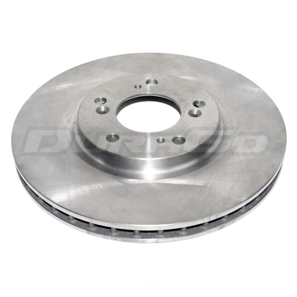 DuraGo Vented Front Brake Rotor BR31272