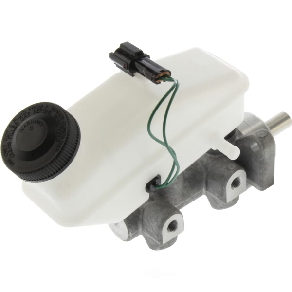 Centric Premium Brake Master Cylinder 130.49013