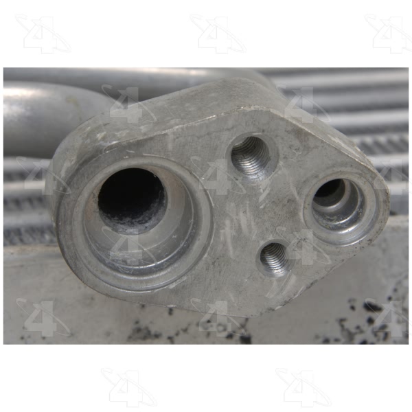 Four Seasons A C Evaporator Core 54701
