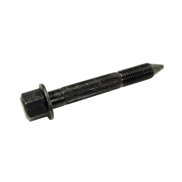 Mevotech Supreme Rear Driver Side Lower Non Adjustable Control Arm CMS601034