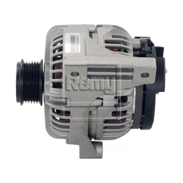 Remy Remanufactured Alternator 12075