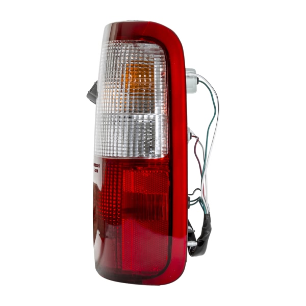 TYC Passenger Side Replacement Tail Light 11-3219-00