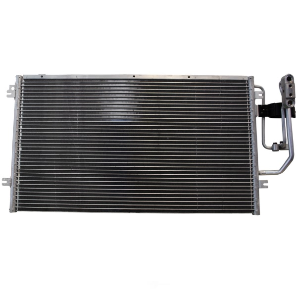 Denso A/C Condenser 477-0825