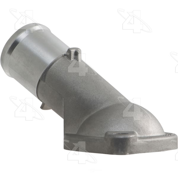 Four Seasons Engine Coolant Water Inlet W O Thermostat 85351