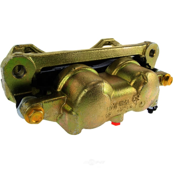 Centric Posi Quiet™ Loaded Front Passenger Side Brake Caliper 142.67061