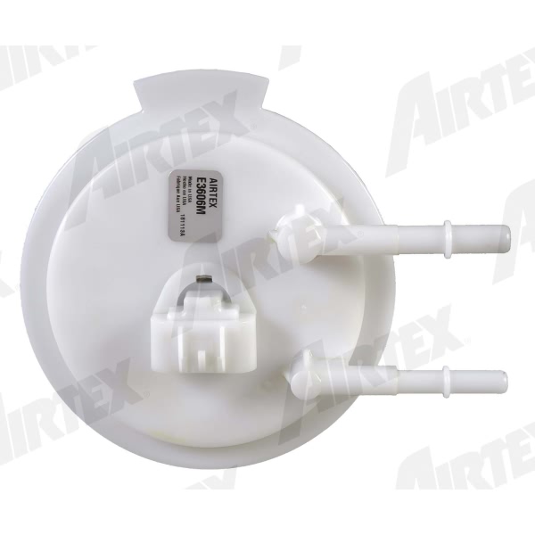 Airtex In-Tank Fuel Pump Module Assembly E3606M