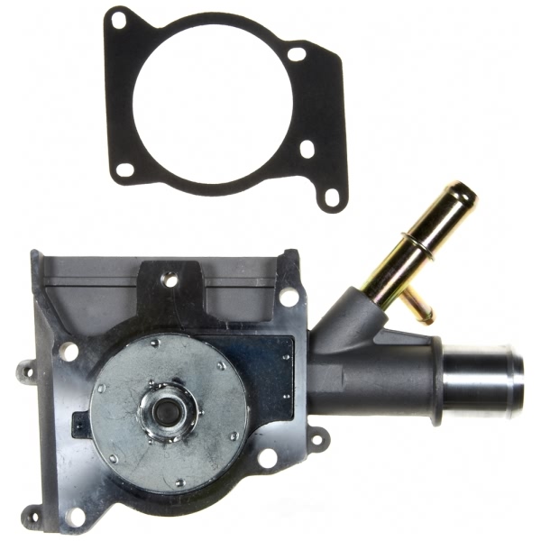 Gates Engine Coolant Standard Water Pump 42294