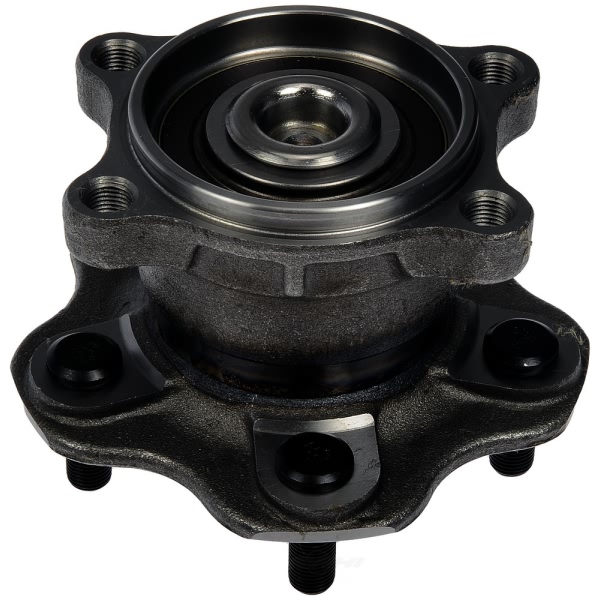 Dorman OE Solutions Rear Driver Side Wheel Bearing And Hub Assembly 930-631