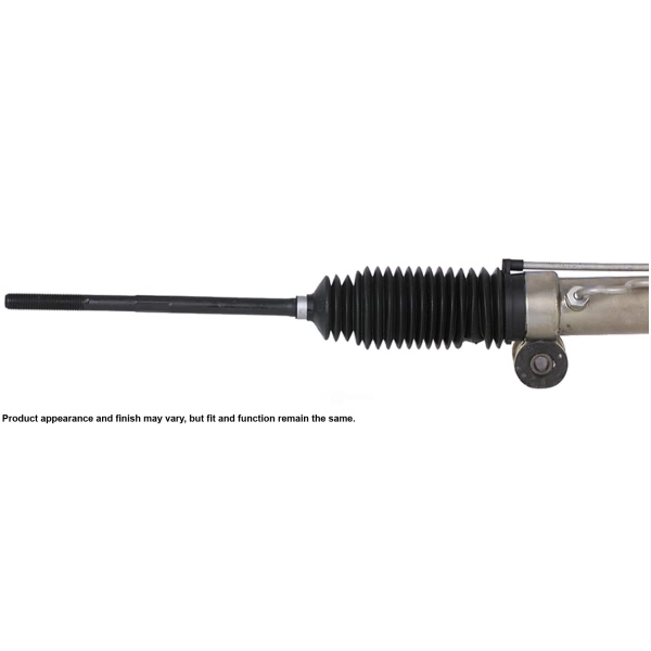 Cardone Reman Remanufactured Hydraulic Power Rack and Pinion Complete Unit 22-186