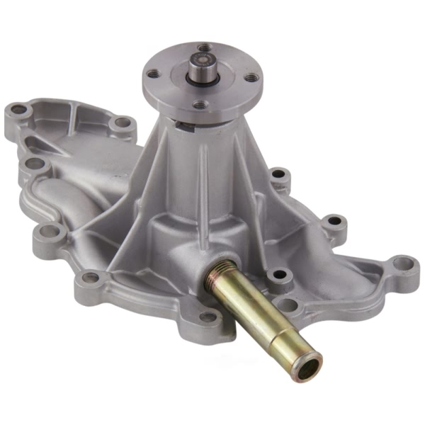 Gates Engine Coolant Standard Water Pump 43095