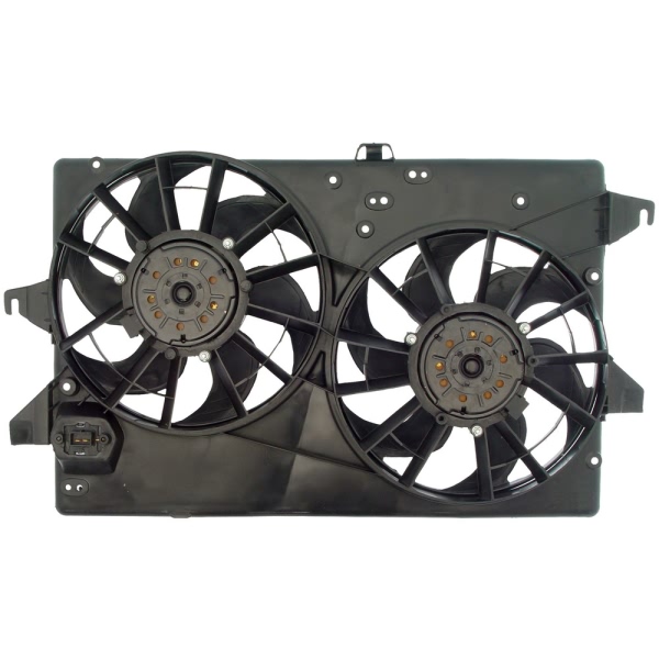 Dorman Engine Cooling Fan Assembly 620-104