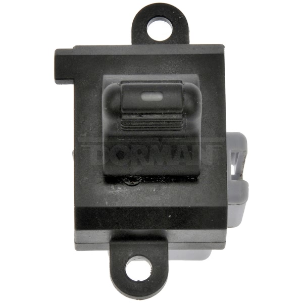 Dorman OE Solutions Front Driver Side Window Switch 901-193