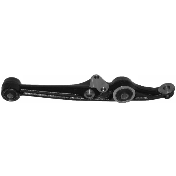 Delphi Front Passenger Side Lower Control Arm TC865