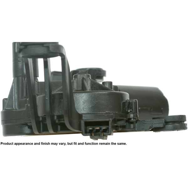 Cardone Reman Remanufactured Wiper Motor 40-10019