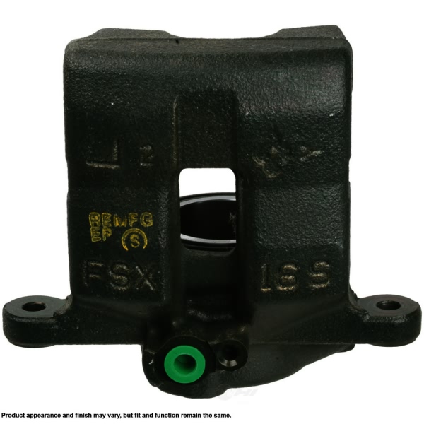 Cardone Reman Remanufactured Unloaded Caliper 19-2813