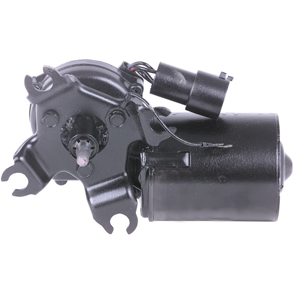 Cardone Reman Remanufactured Wiper Motor 43-1160