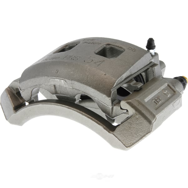 Centric Remanufactured Semi-Loaded Front Driver Side Brake Caliper 141.67064