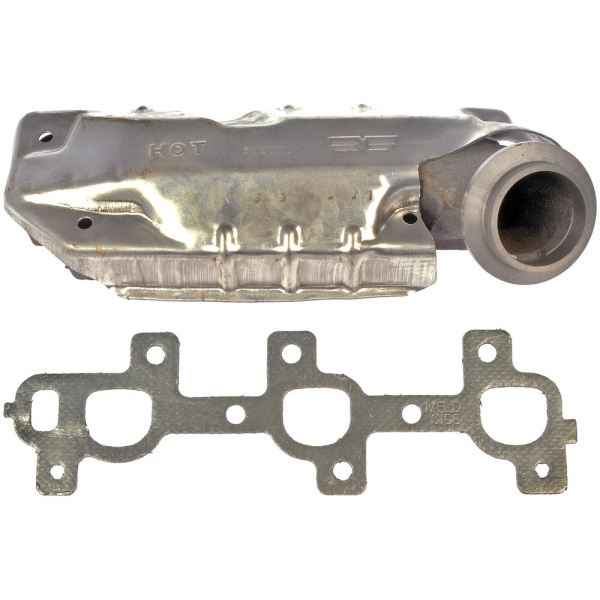 Dorman Cast Iron Natural Exhaust Manifold 674-701