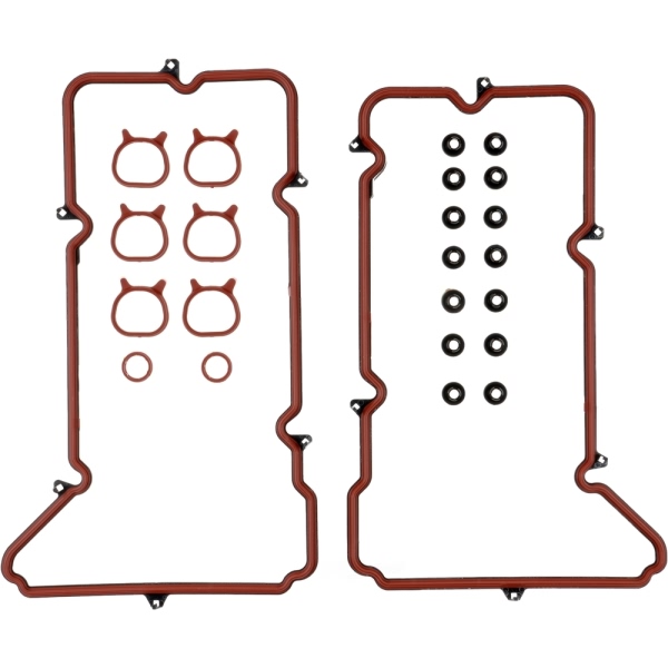 Victor Reinz Valve Cover Gasket Set 15-10736-01