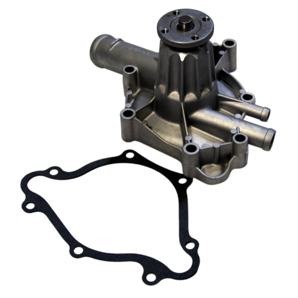 GMB Engine Coolant Water Pump 120-1070P