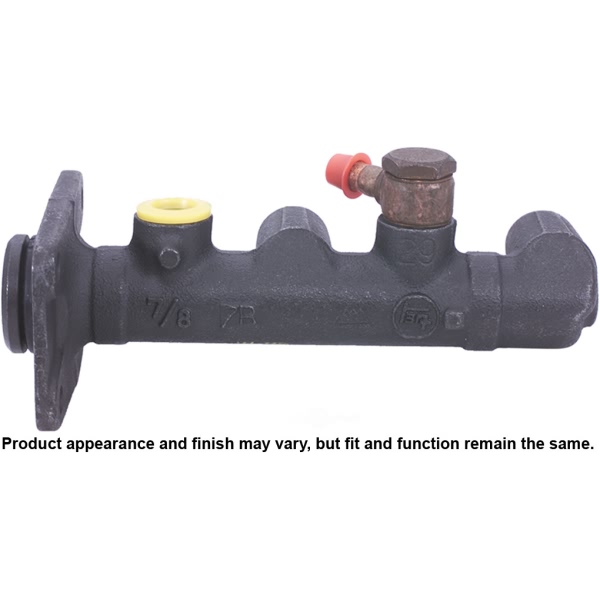 Cardone Reman Remanufactured Master Cylinder 11-1894