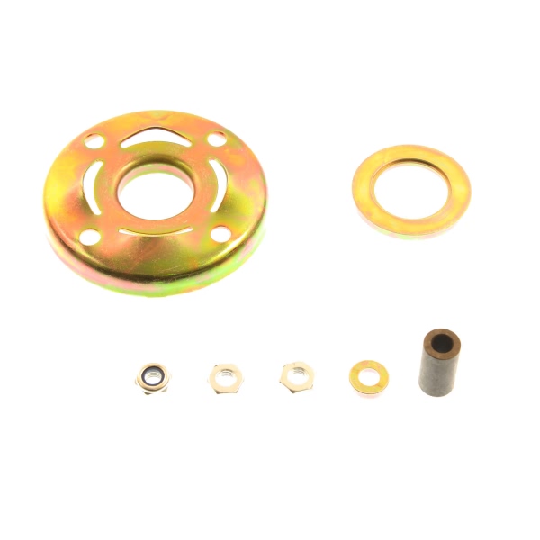 Bilstein Sport Rear Driver Or Passenger Side Monotube Shock Absorber 24-015530
