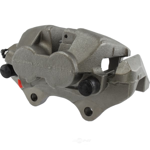 Centric Remanufactured Semi-Loaded Front Passenger Side Brake Caliper 141.35159