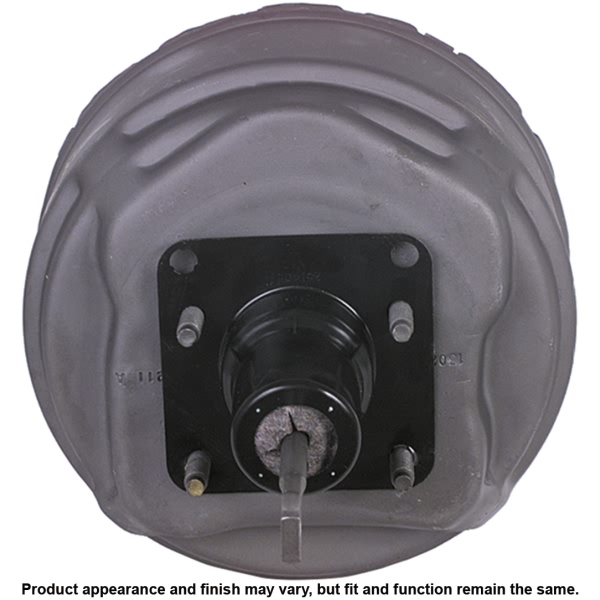 Cardone Reman Remanufactured Vacuum Power Brake Booster w/o Master Cylinder 54-73355