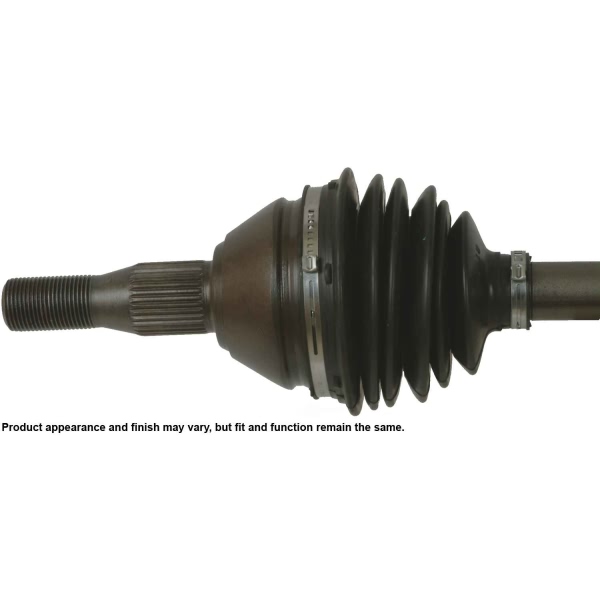 Cardone Reman Remanufactured CV Axle Assembly 60-1444