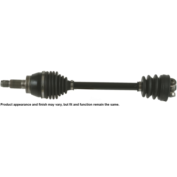 Cardone Reman Remanufactured CV Axle Assembly 60-9276S