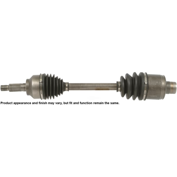 Cardone Reman Remanufactured CV Axle Assembly 60-8227